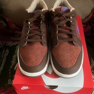 Nike Dunk Low Retro PRM